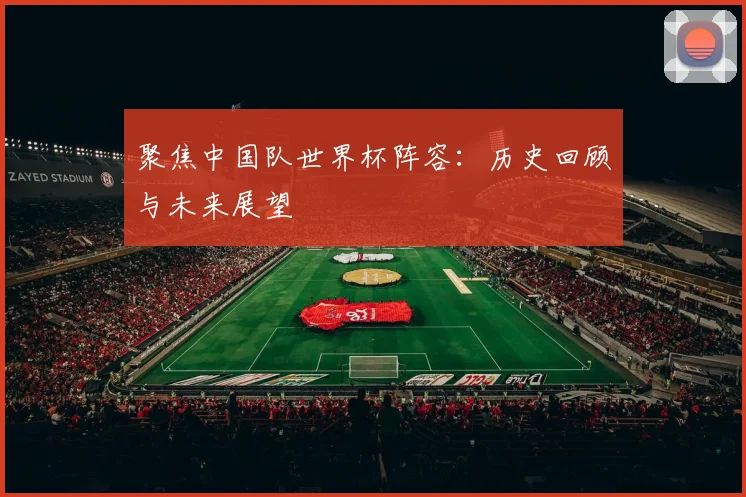 聚焦中国队世界杯阵容：历史回顾与未来展望