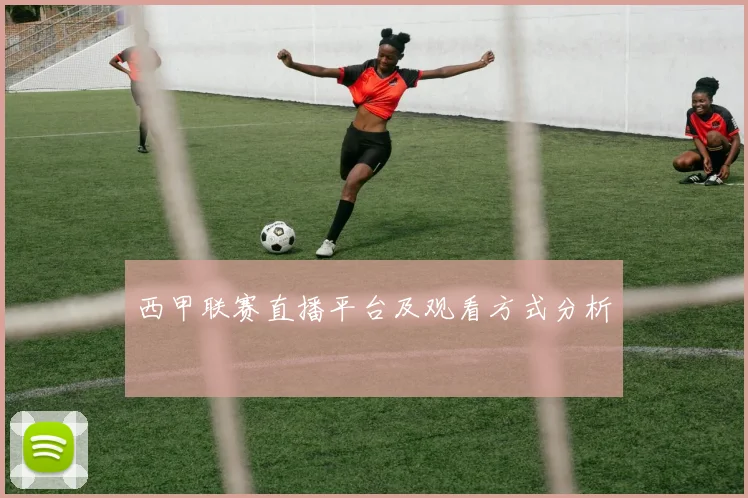 西甲联赛直播平台及观看方式分析